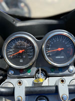 2008 Suzuki GS500f ...click on image to view video