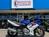 2008 Suzuki GS500f ...click on image to view video