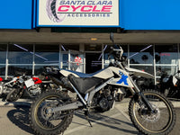 2007 BMW G650 X-Challenge...click on image to view video!