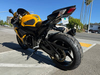 2012 Suzuki GSX-R750 ...click on image to view video!