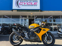 2012 Suzuki GSX-R750 ...click on image to view video!