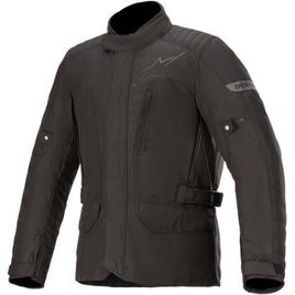 ALPINESTARS Gravity Drystar Jacket - Black - Santa Clara Cycle