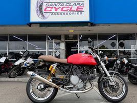 2007 Ducati GT1000 ...click on image to view video!