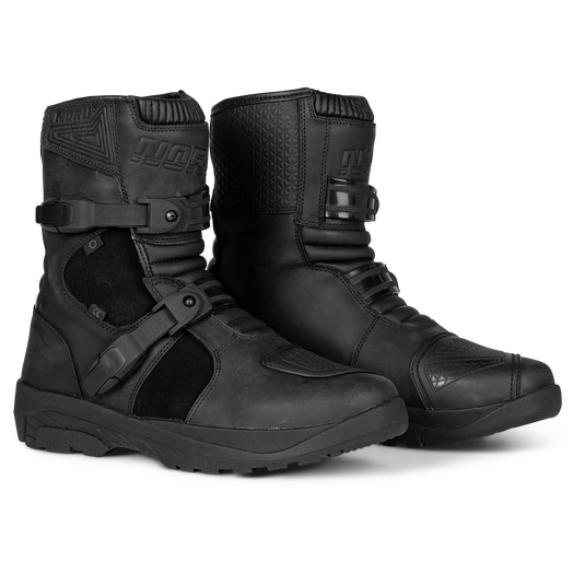 Noru Hakken Adventure Boots| Santa Clara Cycle