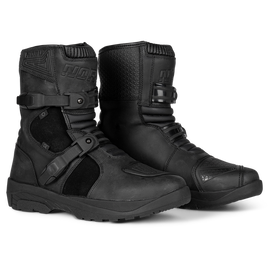 Noru  Hakken Adventure Boots