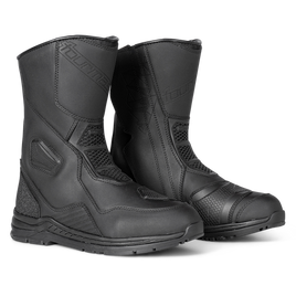 TOURMASTER Men’s Helix Touring Boots - Santa Clara Cycle