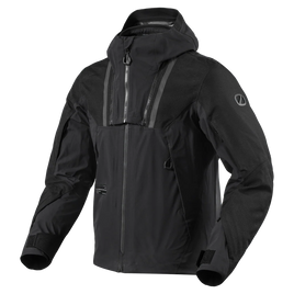 Rev'It! Hydra Touring H20 Zero Jacket
