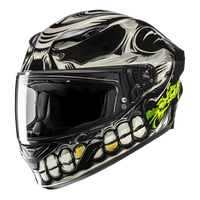 HJC i11 Acid Skull MC5 Motorcycle Helmet