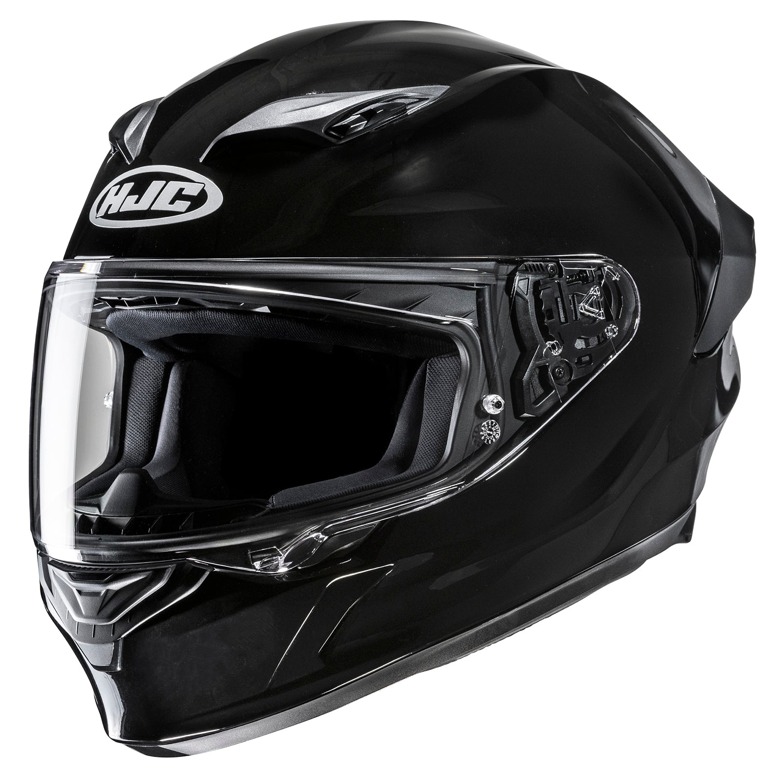 HJC i11 Helmet - Black