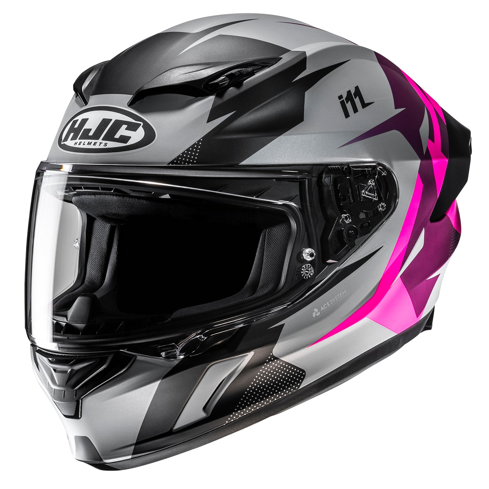 HJC i11 Instant MC8SF Motorcycle Helmet| Santa Clara Cycle