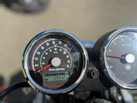2019 Royal Enfield 650 Interceptor ..click on image to view video! - Santa Clara Cycle