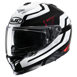 HJC i71 Enta MC-1 Street Motorcycle Helmet