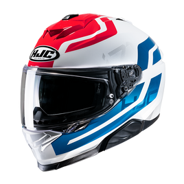 HJC i71 Enta MC21 Full Face Motorcycle Helmet