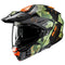 HJC i80 Roki MC-47SF Modular ADV Helmet