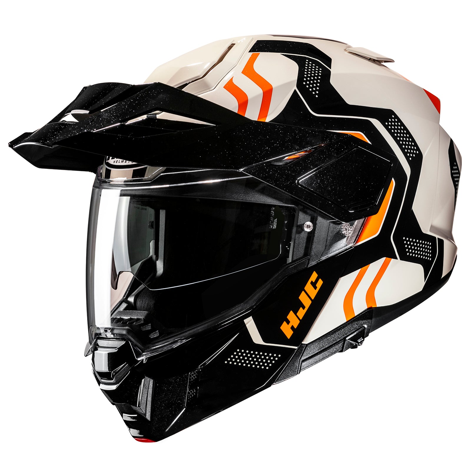 hjc adv helmet HJC i80 Velly MC-7 Modular ADV Helmet