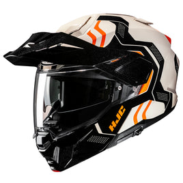 HJC i80 Velly MC-7 Modular ADV Helmet