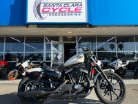 2022 Harley Davidson Sportster 883 Iron...Click on image to view video!