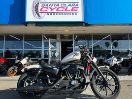 2022 Harley Davidson Sportster 883 Iron...Click on image to view video!