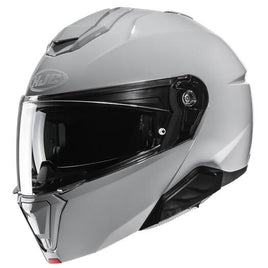 HJC I91 Modular Nardo Grey Helmet - Santa Clara Cycle