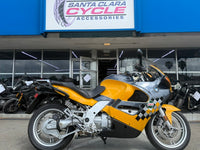 2001 BMW K1200RS ...click on image to view video!