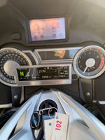 2012 BMW K1600GT ...click on image to view video!