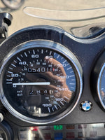 2005 BMW K1200rs ... click on image to view video