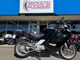 2005 BMW K1200rs ... click on image to view video