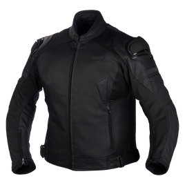 Noru Kaneda Leather Motorcycle Jacket - Santa Clara Cycle