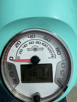 2019 Genuine Buddy Kick 125 ...click on image to view video!