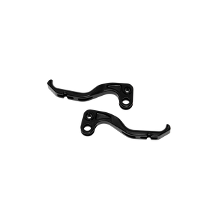 KKE Racing Zero XB Black Lever Set