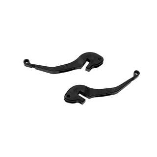 KKE Racing Zero XE Black Lever Set