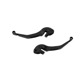 KKE Racing Zero XE Black Lever Set