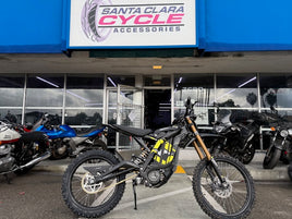 2025 Surron Light Bee X eMoto ...click on image to view video!