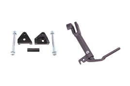 Yamaha MT-03 / YZF-R3 Lowering Link & Adjustable Kickstand Combo