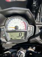 2016 Kawasaki Versys 650 LT ...click on image to view video!