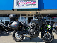 2016 Kawasaki Versys 650 LT ...click on image to view video!