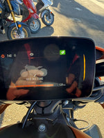 2020 Harley Davidson Livewire ...click on image to view video