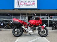 2007 Ducati Multistrada 1100 ...click on image to view video!