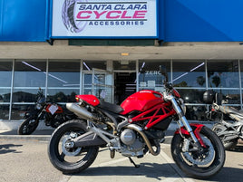 2009 Ducati Monster 696 ...click on image to view video!