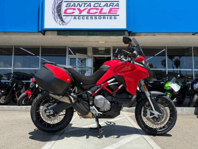 New Arrivals| Santa Clara Cycle