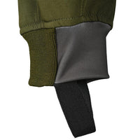 CORTECH Meta OD Green Hoodie Motorcycle Jacket