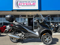 2016 Piaggio MP-3 500 ...Click on image to view video!