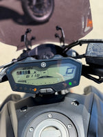 2019 Yamaha MT-07 ...click on image to view video!