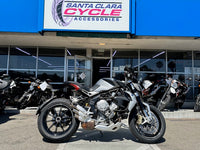 2014 MV Agusta Brutale 800 Dragster ...Comes w FREE NEW Helmet!click on image to view video!