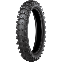 Dunlop Geomax Mx14 Rear Tire