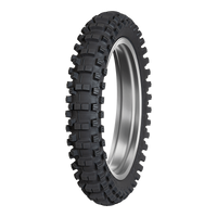 Dunlop Geomax Mx34 Rear Tire