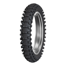 Dunlop Geomax Mx34 Rear Tire