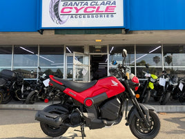 2023 Honda Navi ... click on image to view video