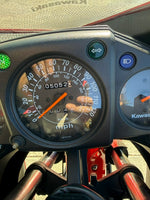 2009 Kawasaki Ninja 250 ...click on image to view video!