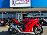 2009 Kawasaki Ninja 250 ...click on image to view video!